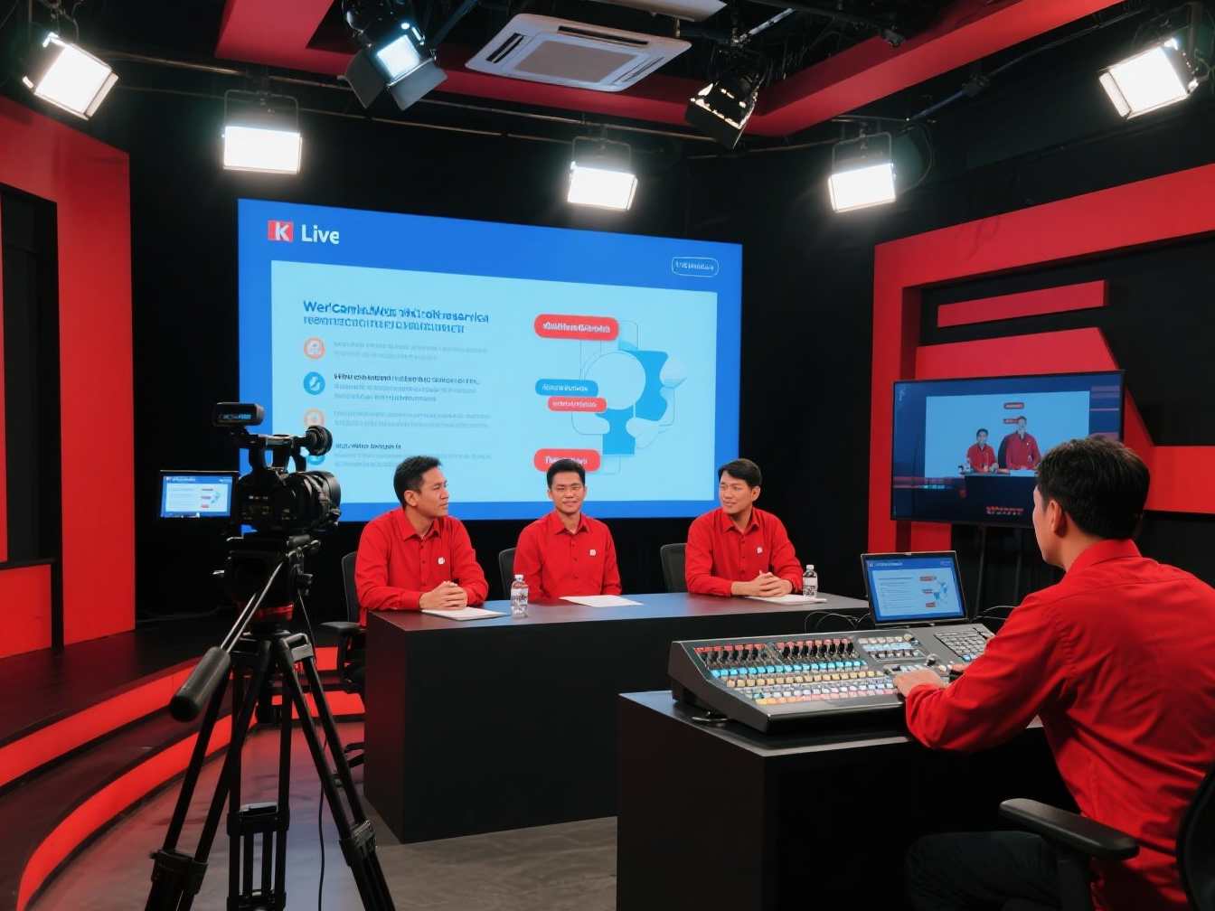 jasa live streaming webinar & workshop3