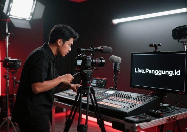 jasa live streaming profesional untuk berbagai acara 6