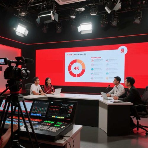 jasa live streaming webinar & workshop4